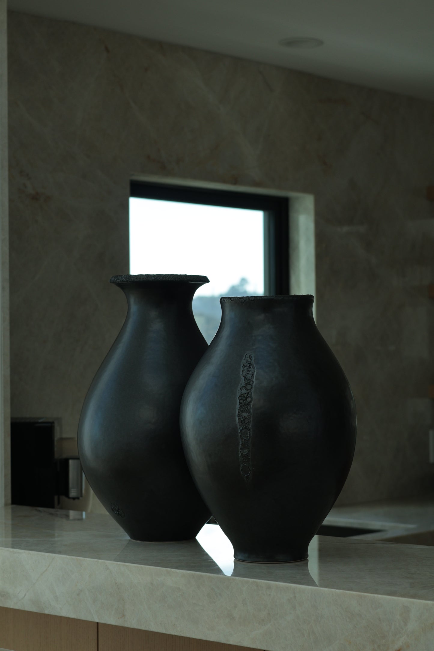 Matte Black / Magma 2 (See Descr.)