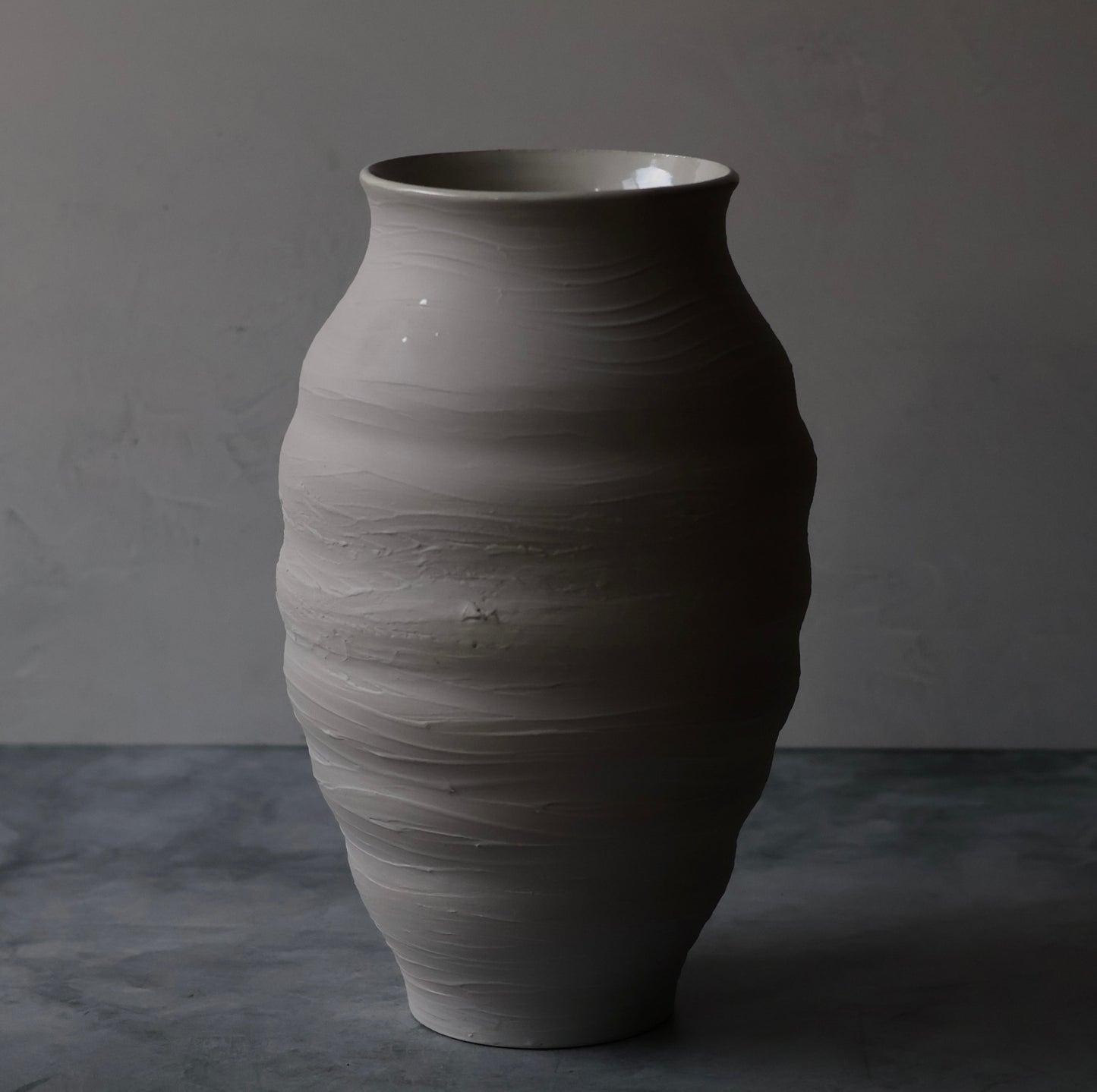 Texture 5 - Porcelain / Stoneware