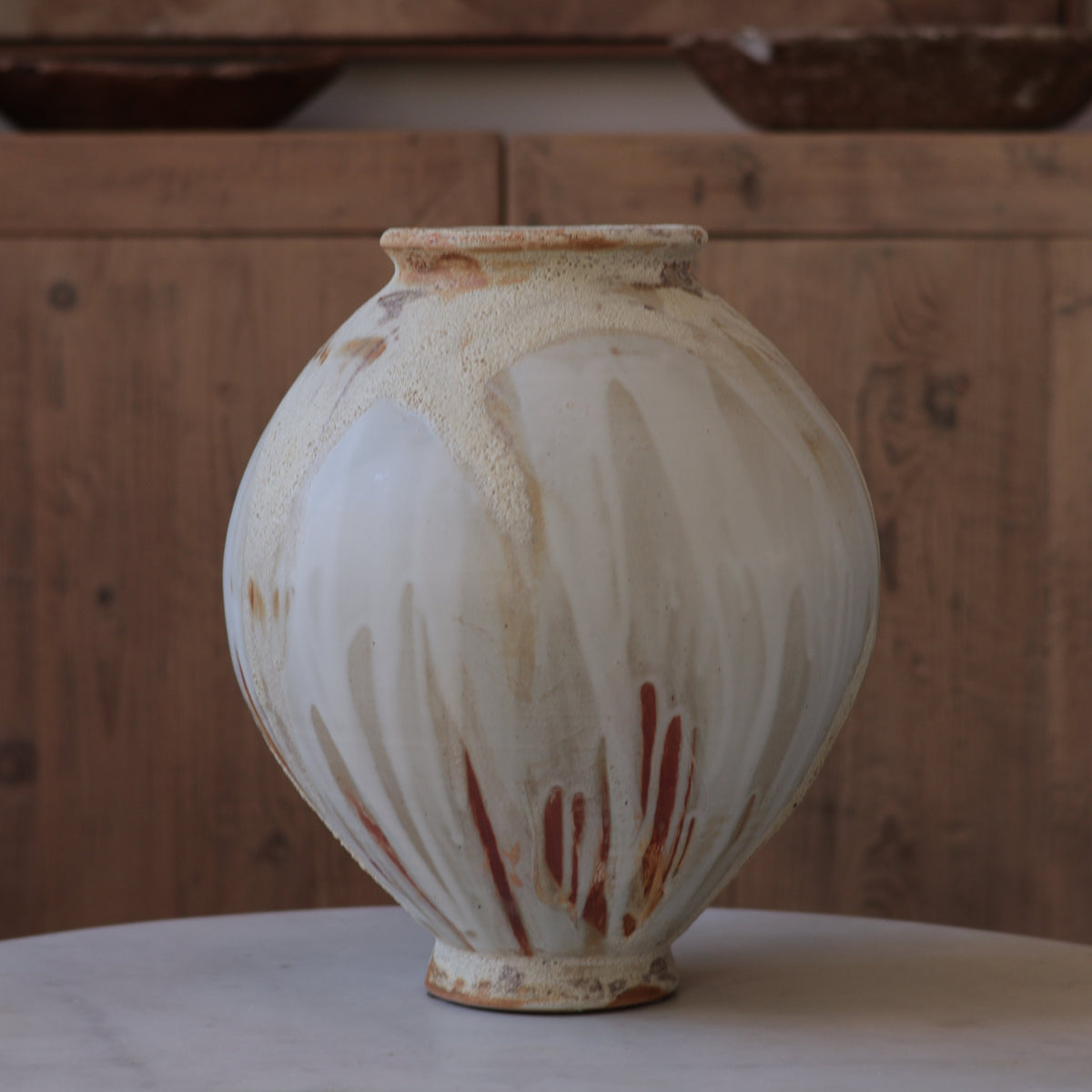 Artifact Vase 7