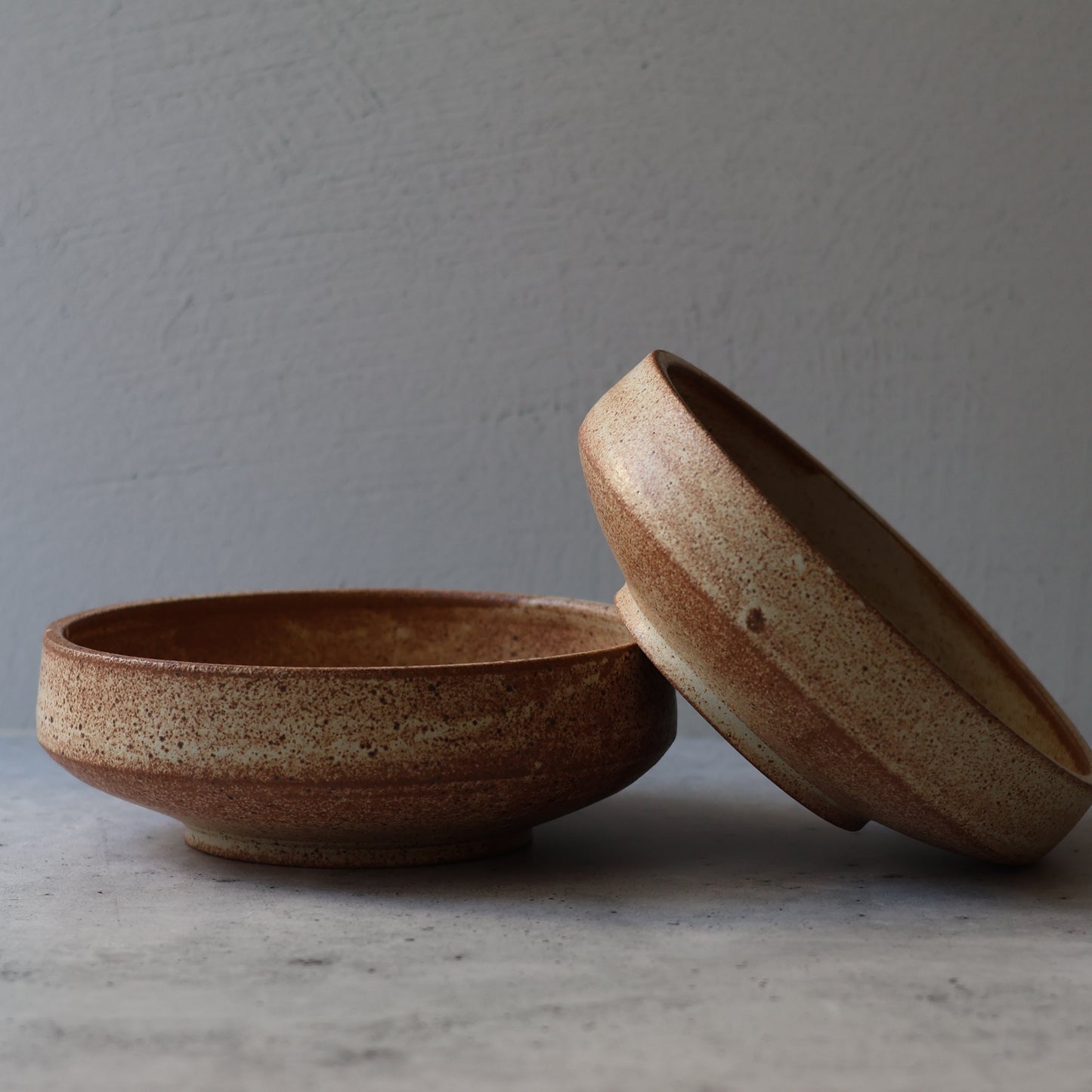 Red Rock - Small Bowl Set