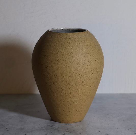 Speckled Vase 4