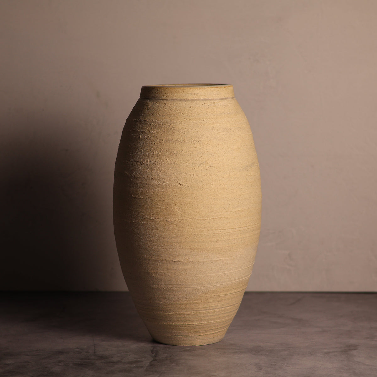 WSO Vase - No. 1