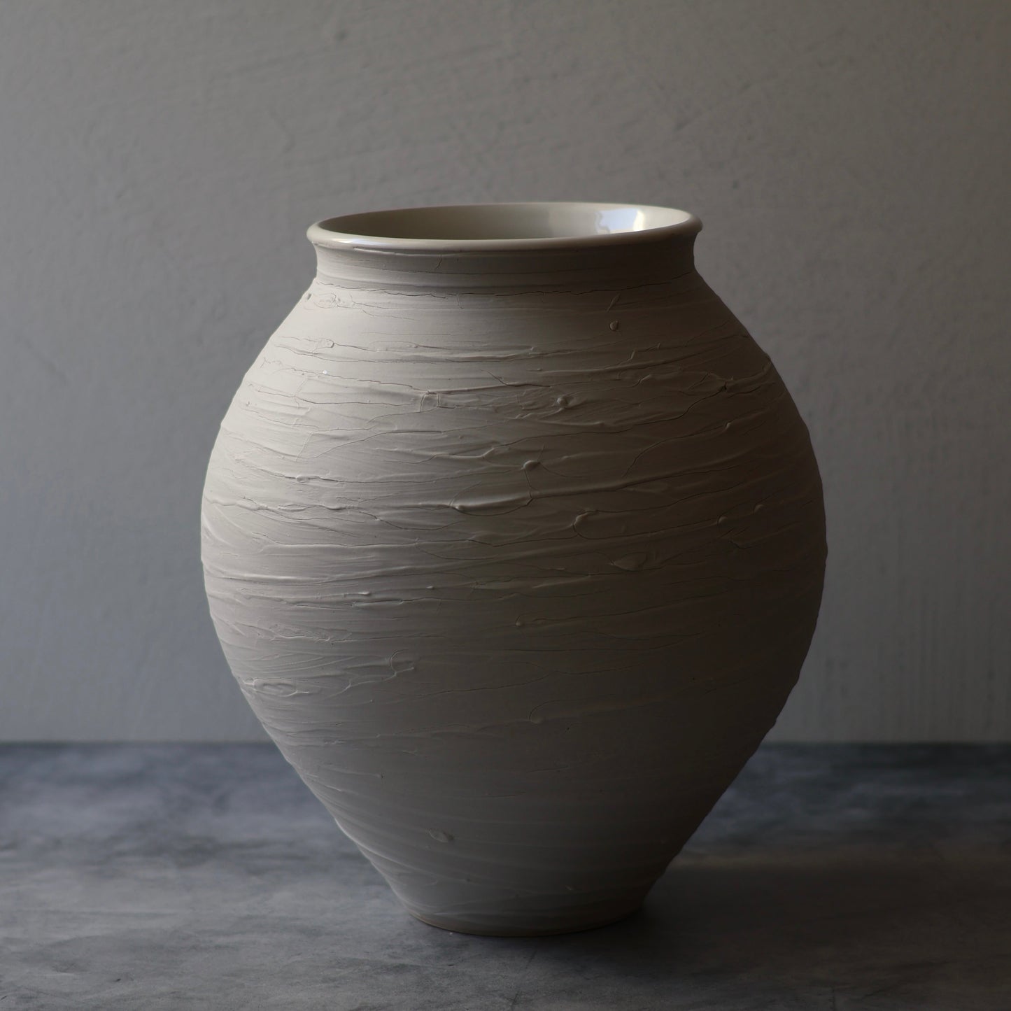 Texture 2 - Porcelain / Stoneware