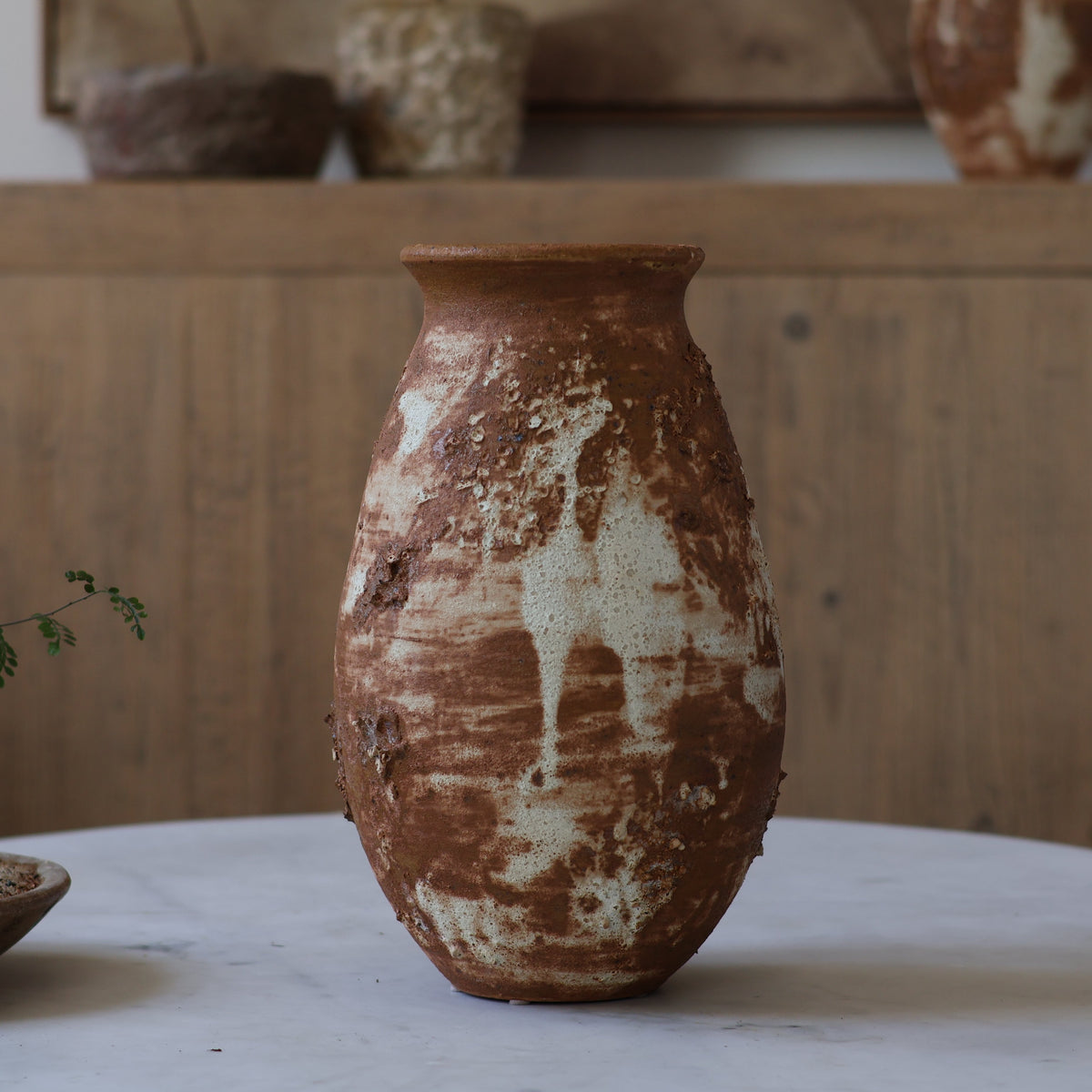 Artifact Vase 2