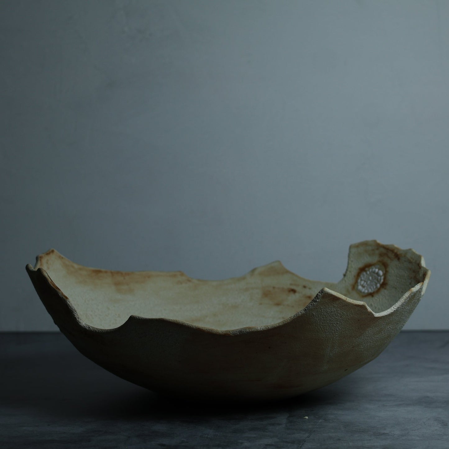 Artifact Bowl 3