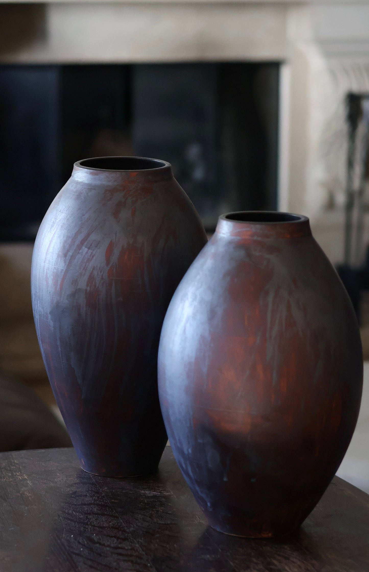 Iron Oxide 2