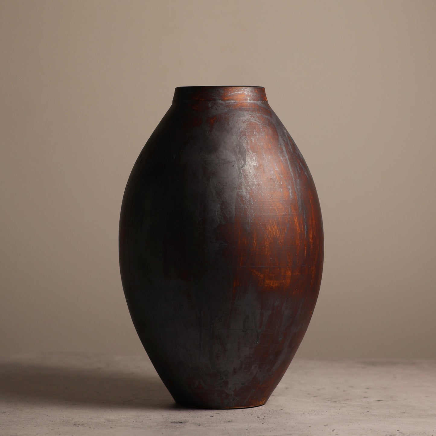 Iron Oxide 2