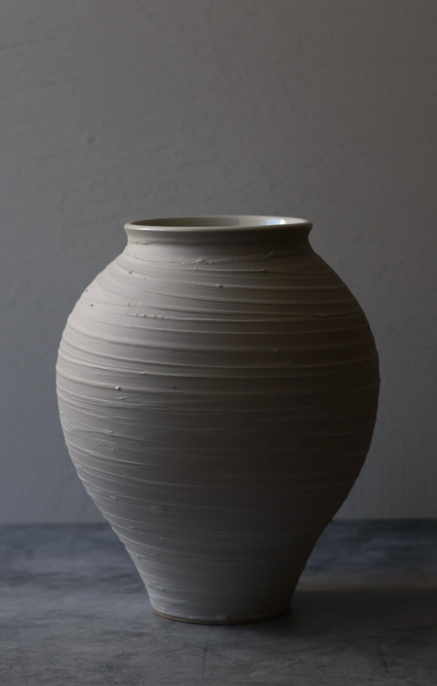 Texture 3 - Porcelain / Stoneware