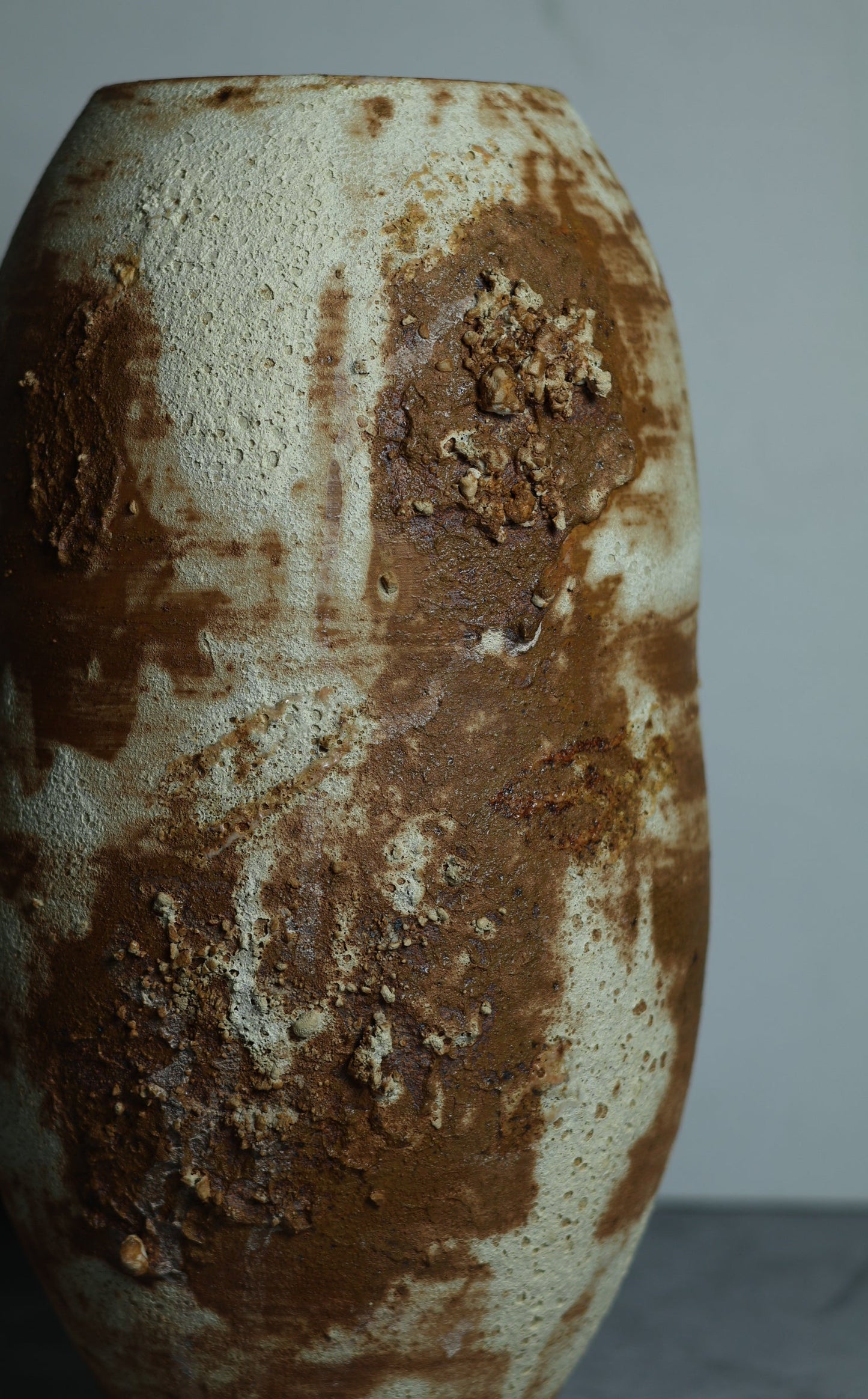 Artifact Vase 1
