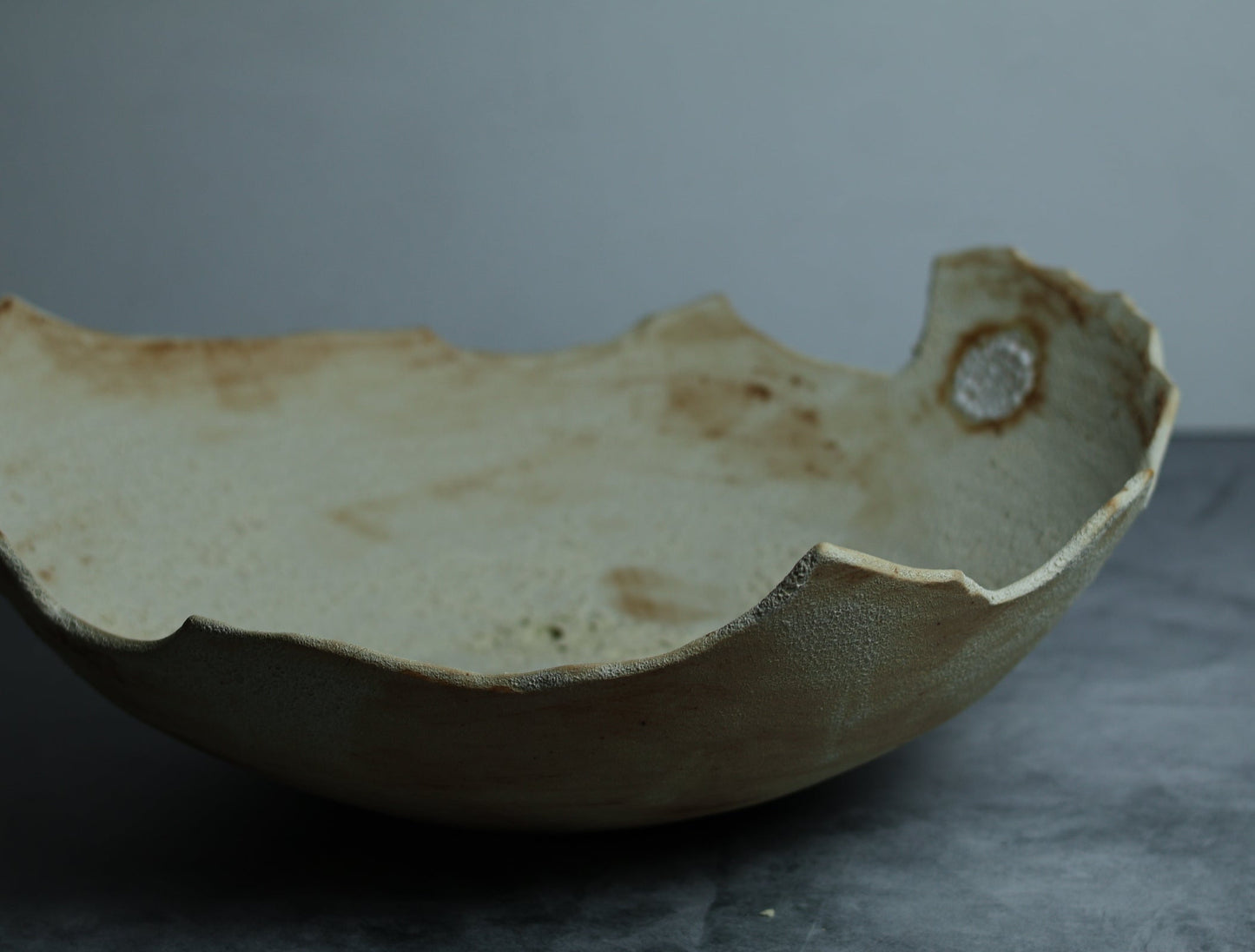 Artifact Bowl 3