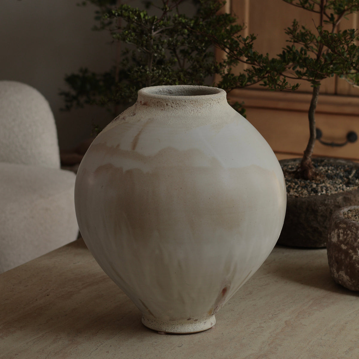 Artifact Vase 6