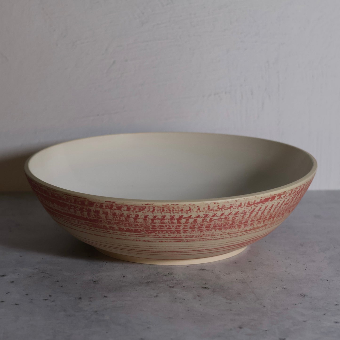 CA Bowl 6