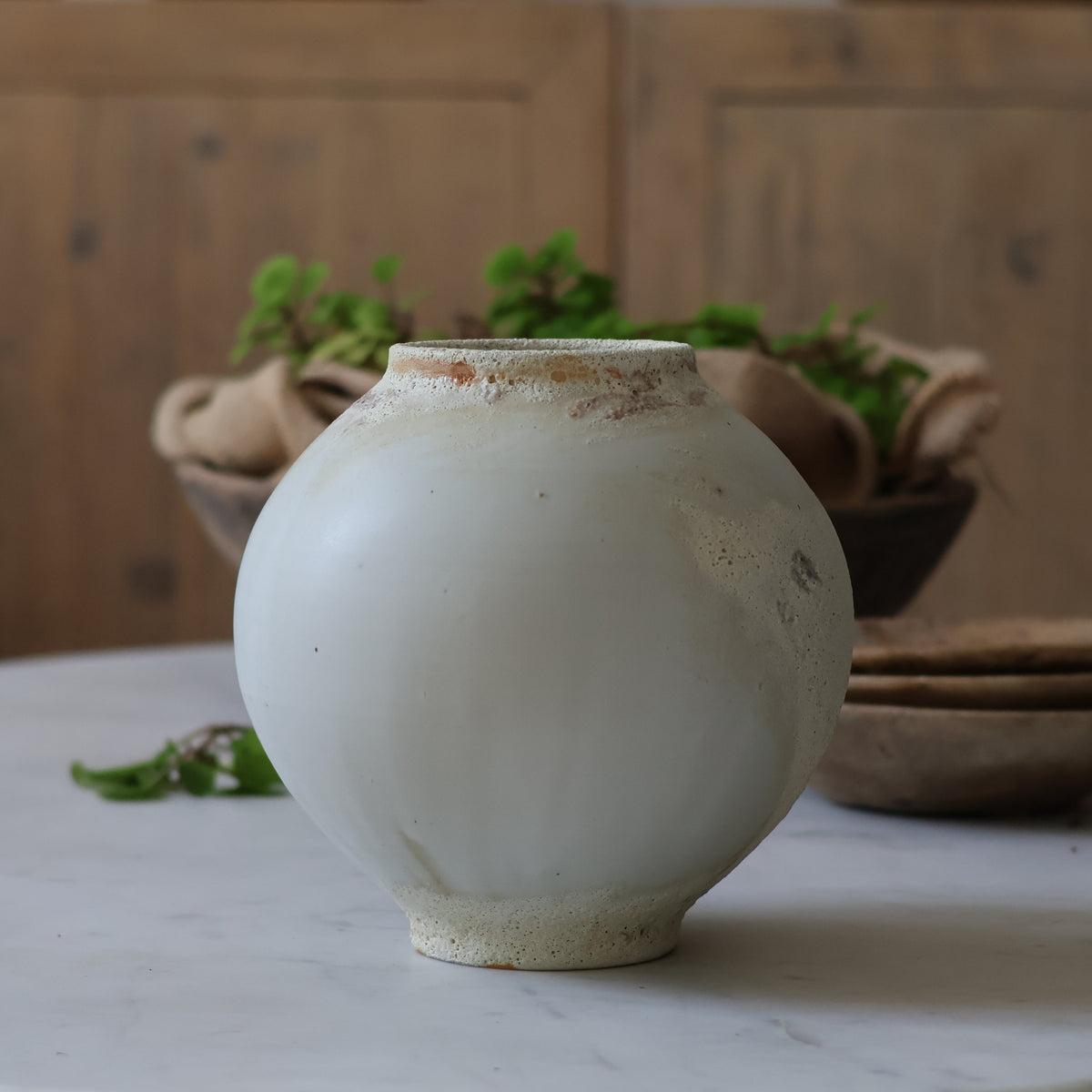 Artifact - Moon Jar No. 3