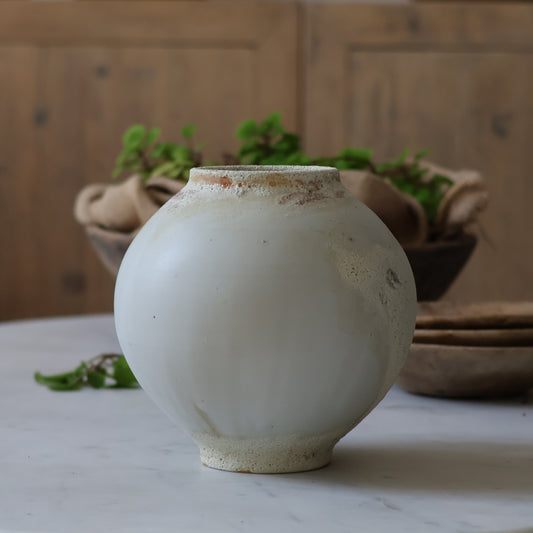 Artifact - Moon Jar No. 3
