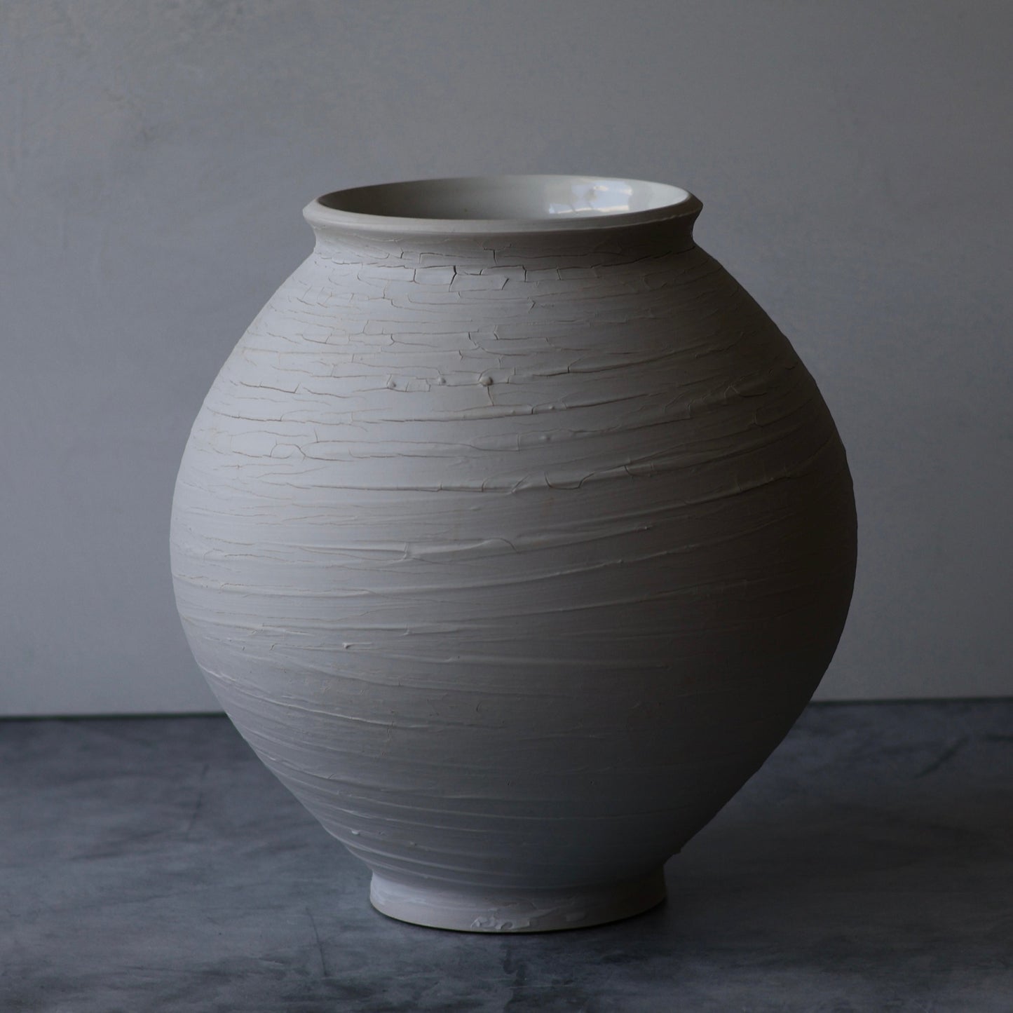 Texture 4 - Porcelain / Stoneware