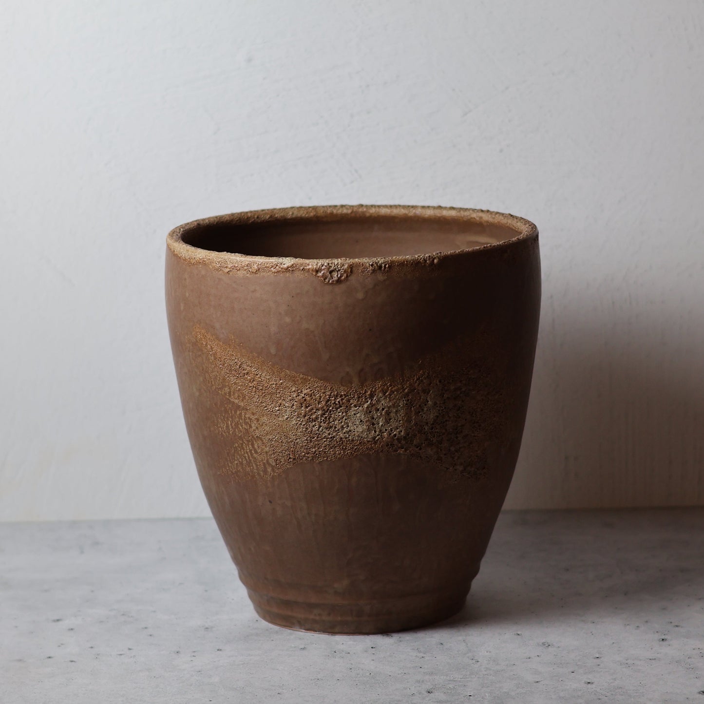 Black Walnut - Planter