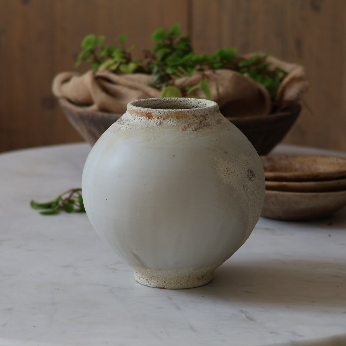 Artifact - Moon Jar No. 3
