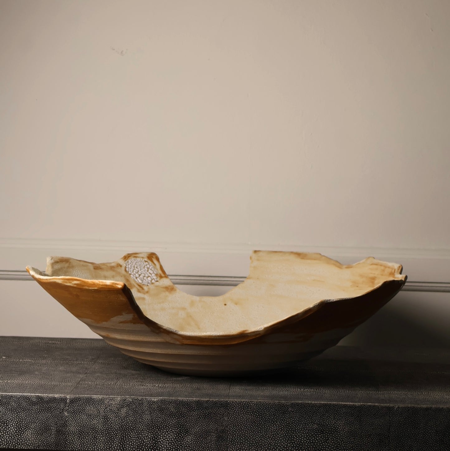 Magma Bowl