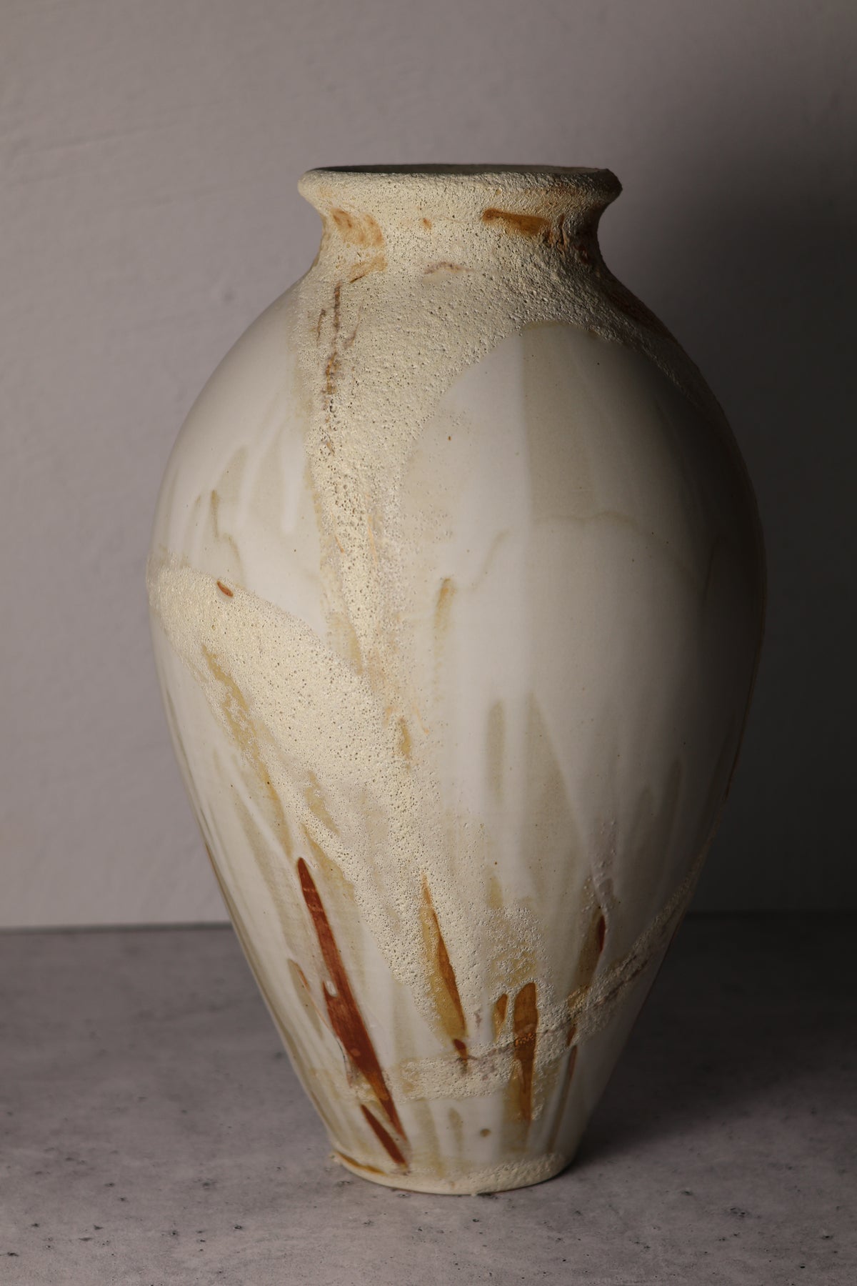 Artifact Vase 5