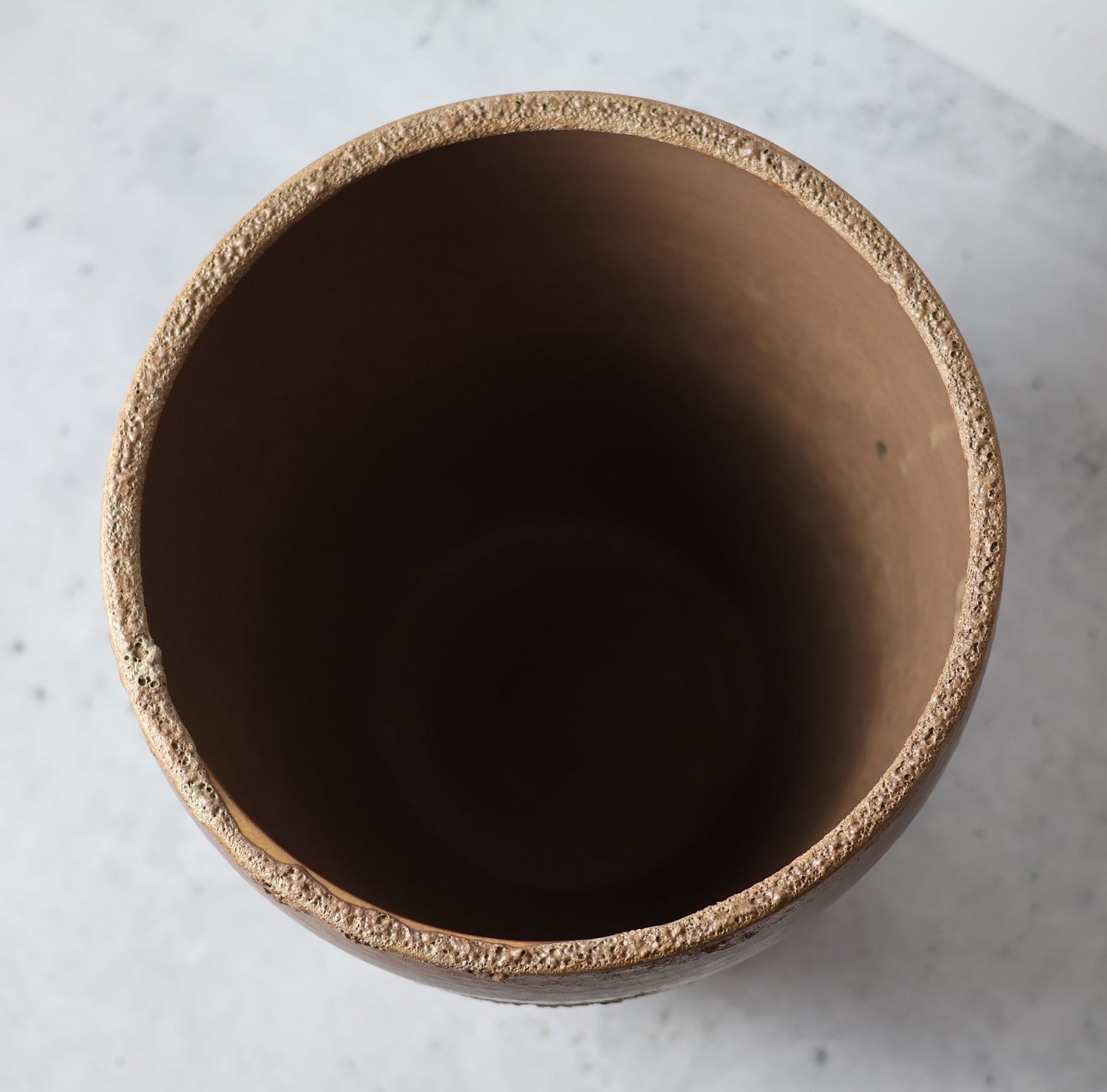Black Walnut - Planter