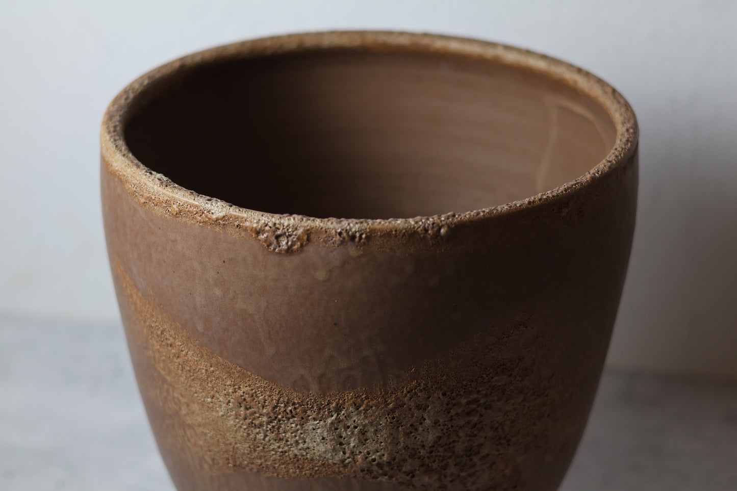 Black Walnut - Planter