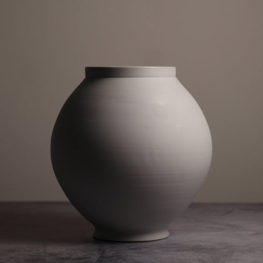 Porcelain Vase 4