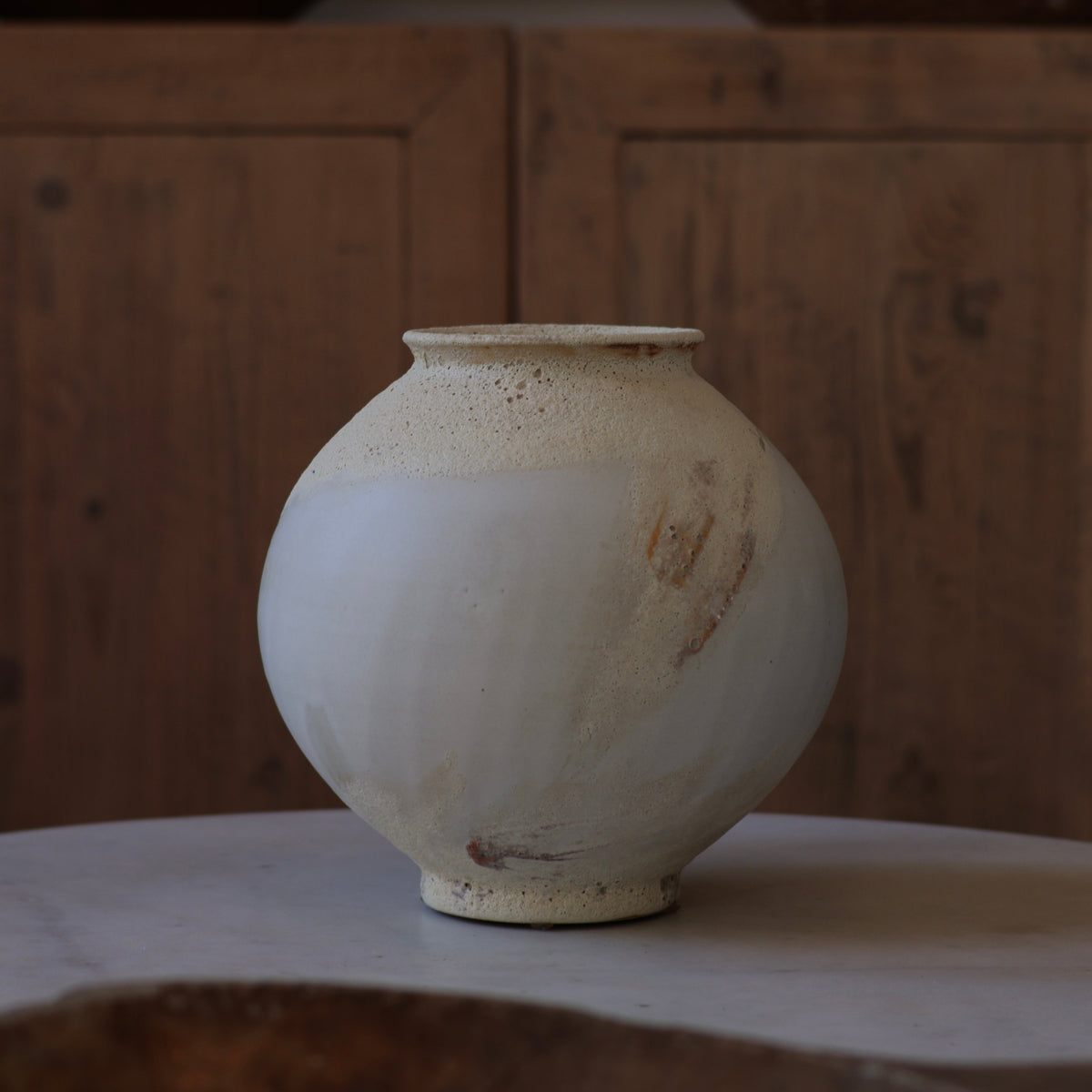 Artifact - Moon Jar No. 1