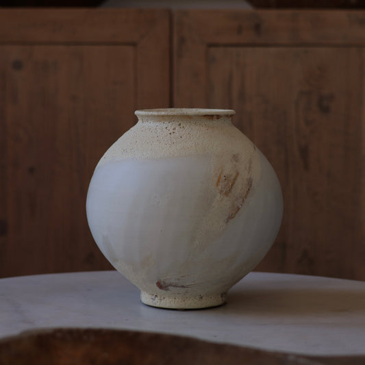 Artifact - Moon Jar No. 1