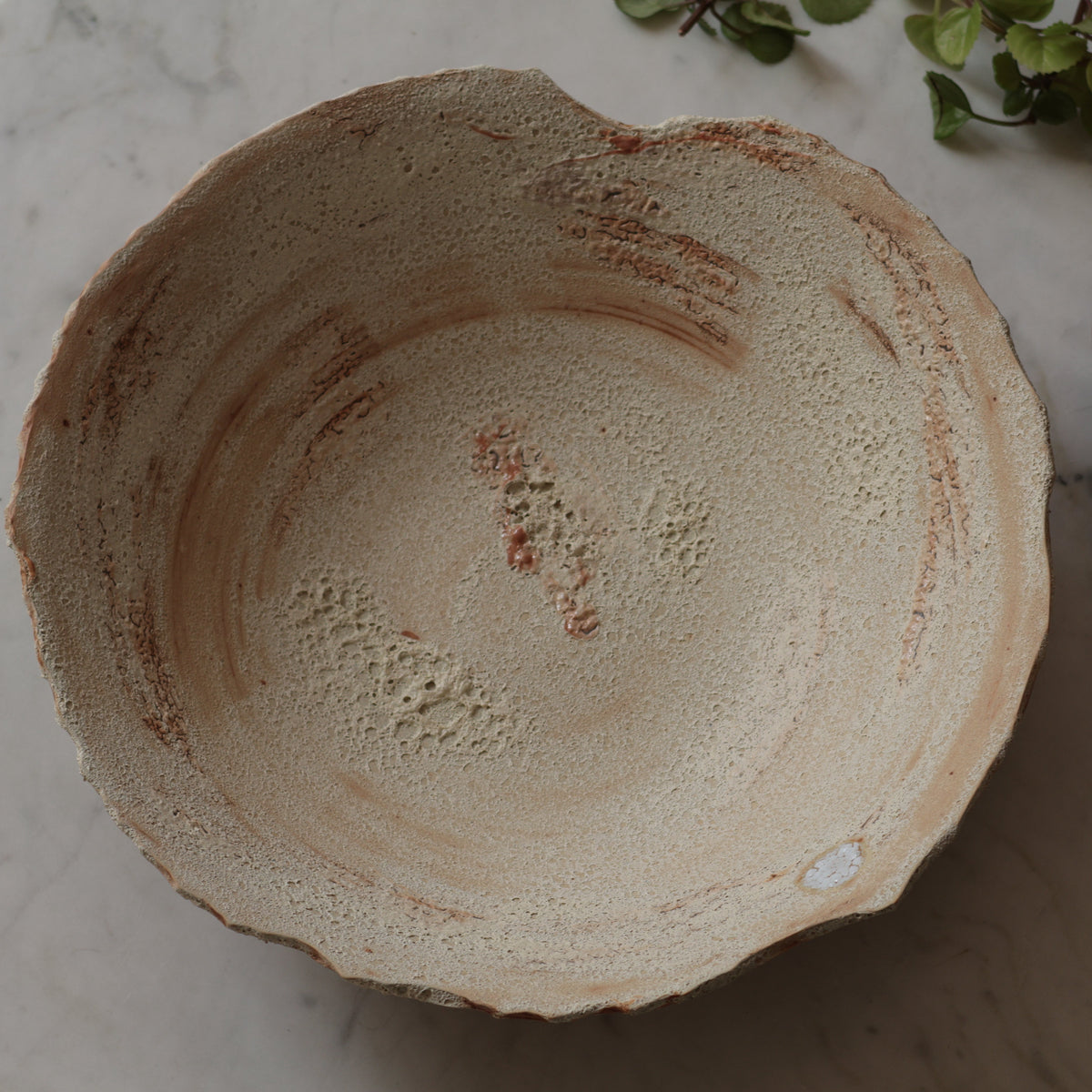 Artifact Bowl 4