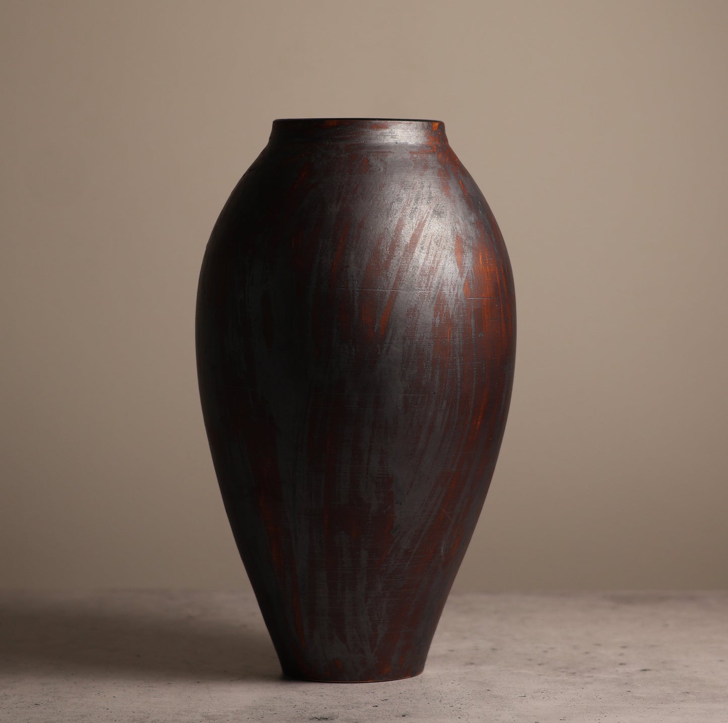 Iron Oxide 1