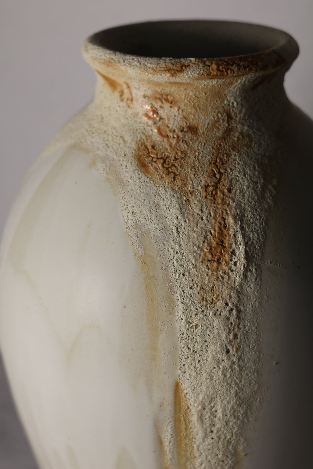 Artifact Vase 5
