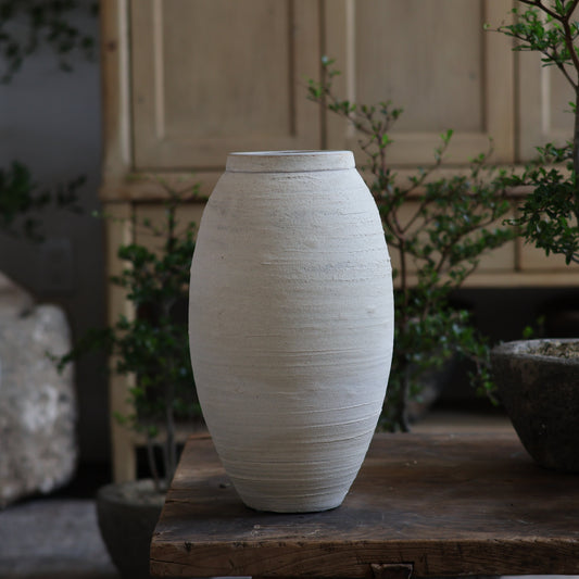 WSO Vase - No. 1