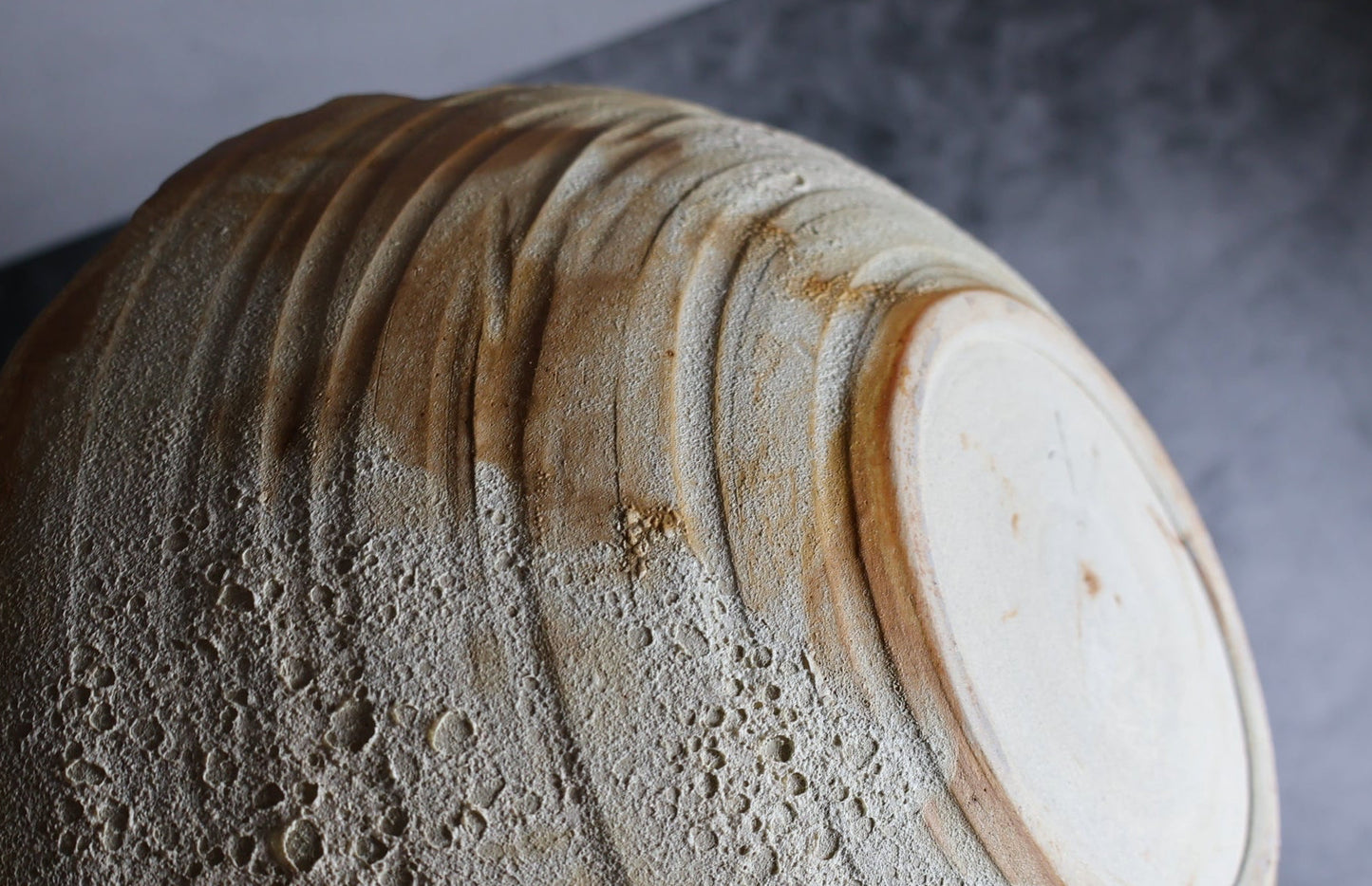 Sandstone Bowl 2