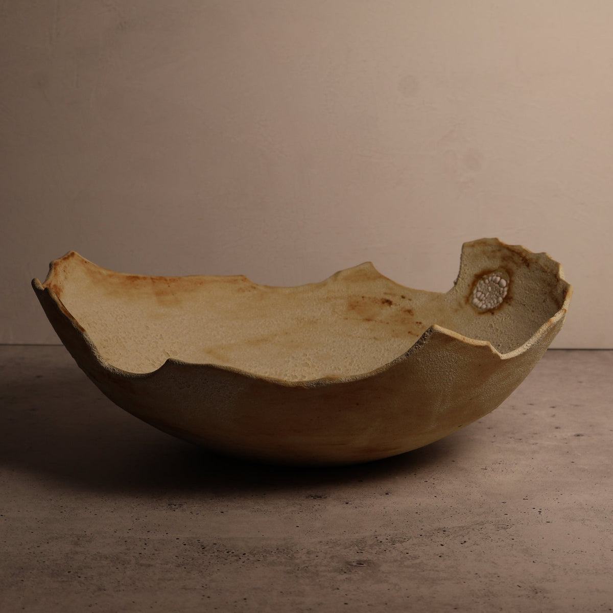 Artifact Bowl 3