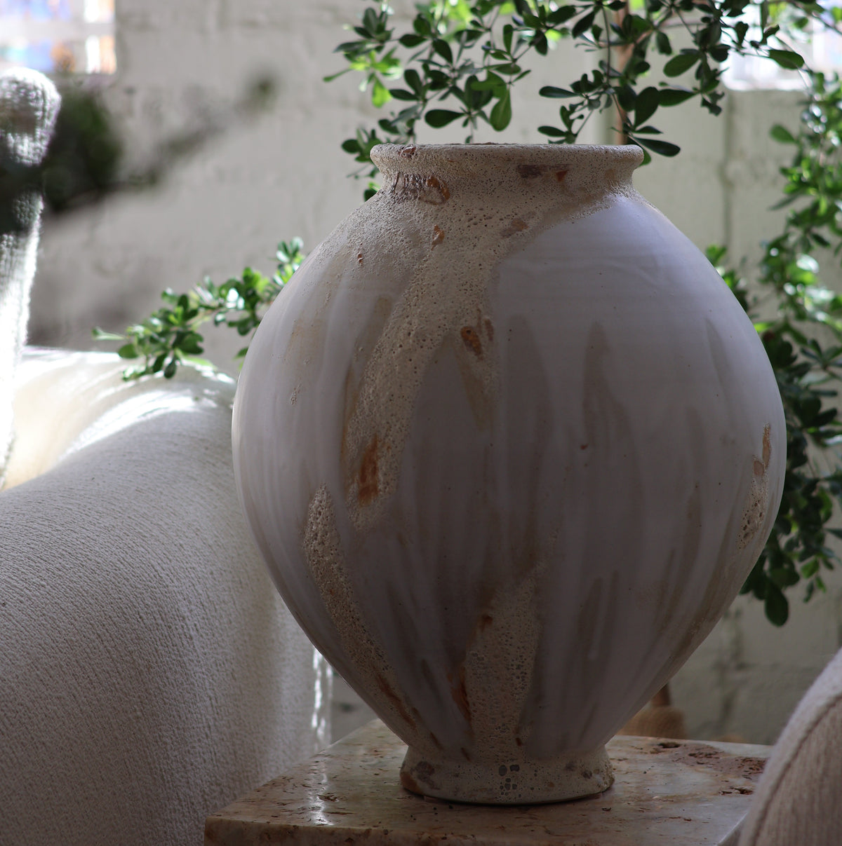 Artifact Vase 7
