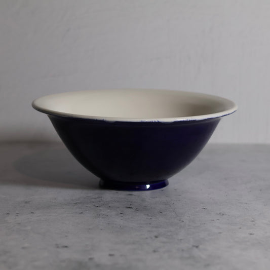 Lapis Bowl 1