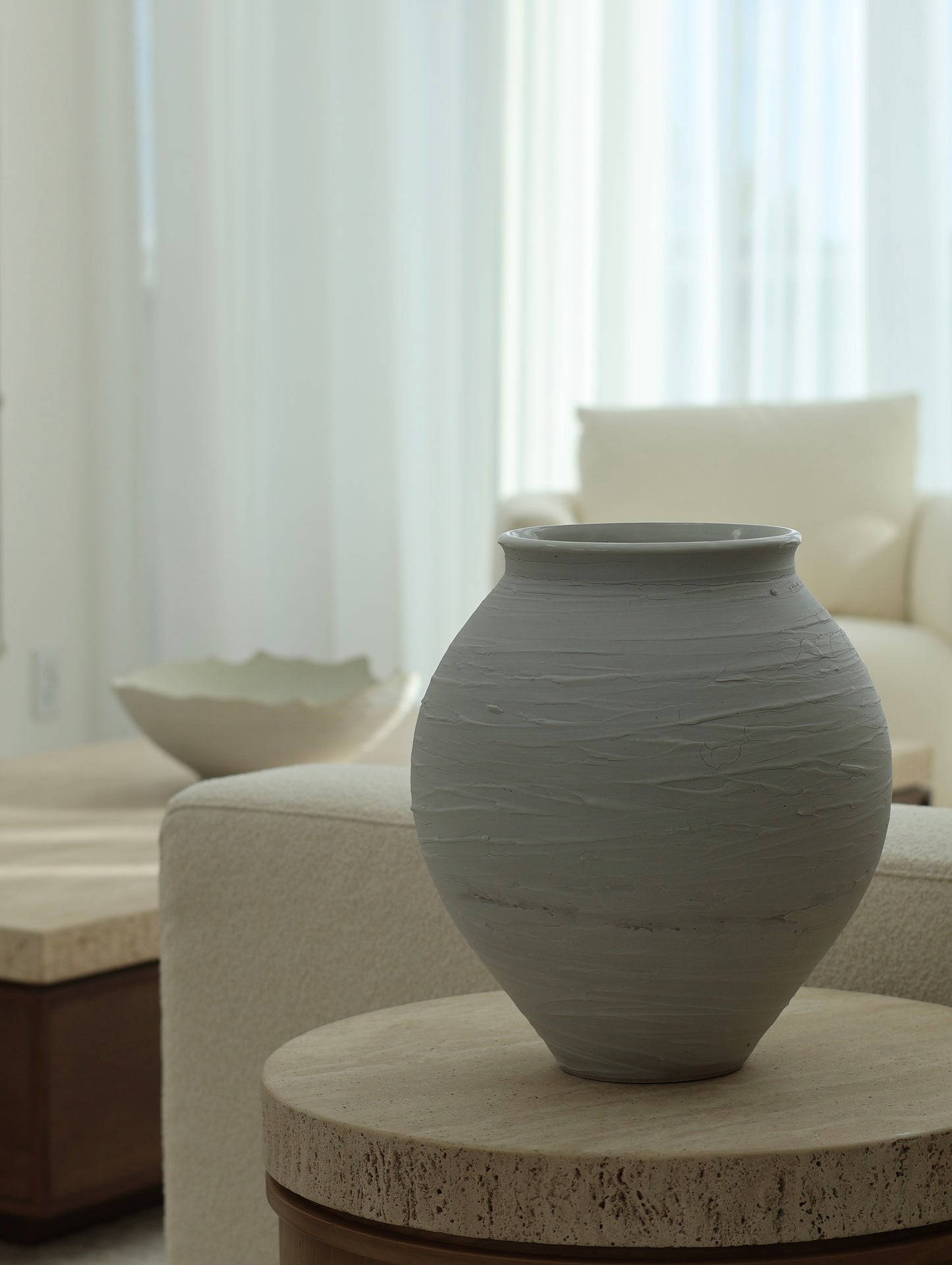 Texture 2 - Porcelain / Stoneware