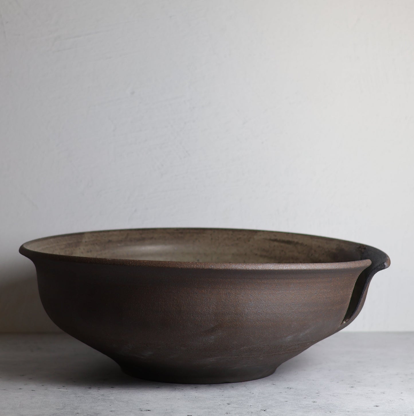 Dark Bowl 1