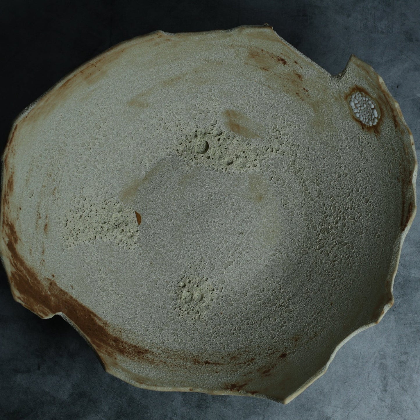 Artifact Bowl 3