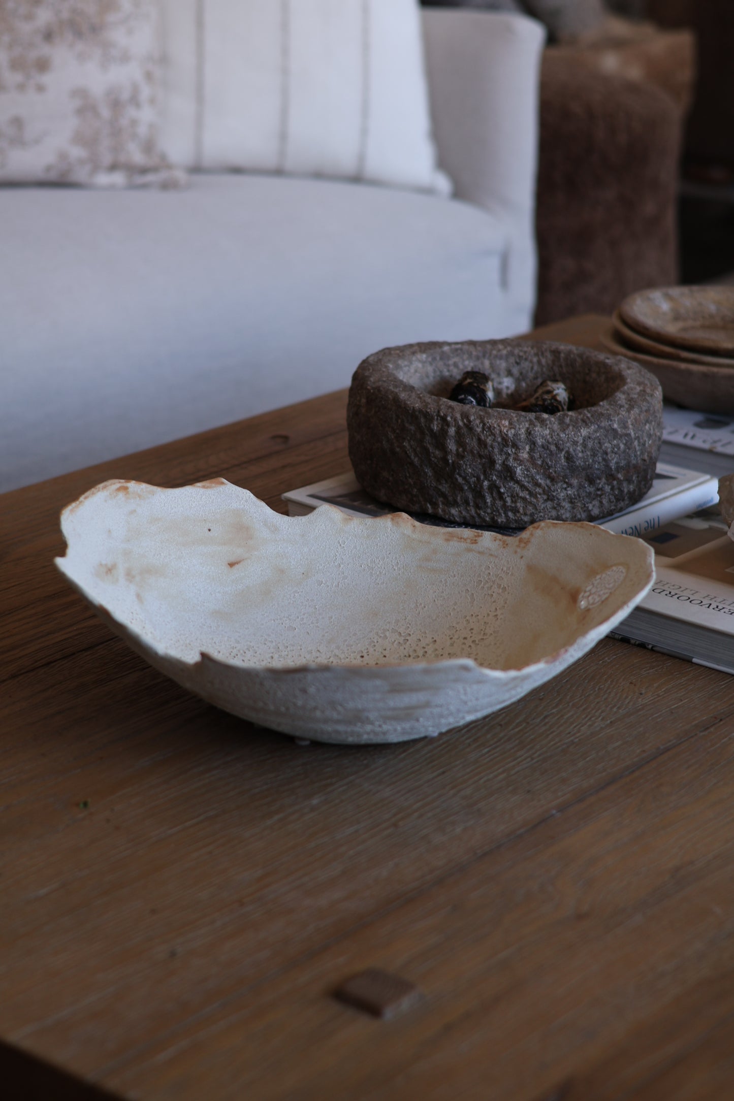 Sandstone Bowl 2