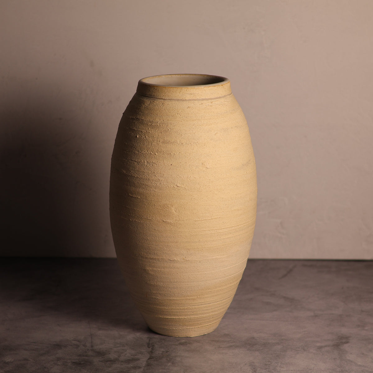 WSO Vase - No. 1