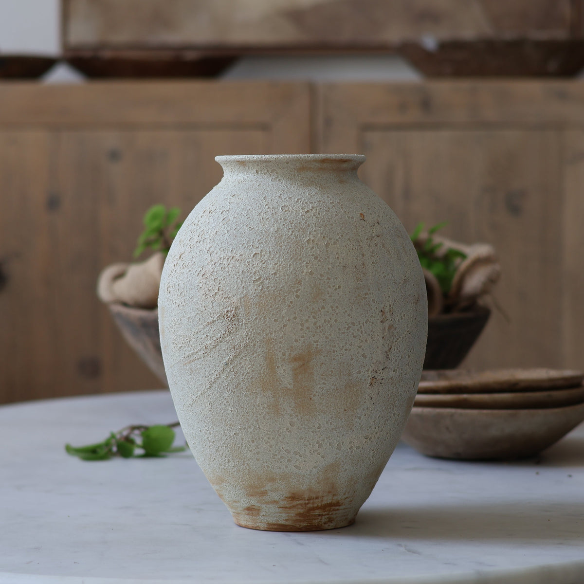 Artifact Vase 9