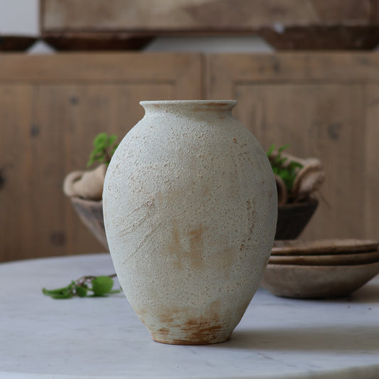 Artifact Vase 9