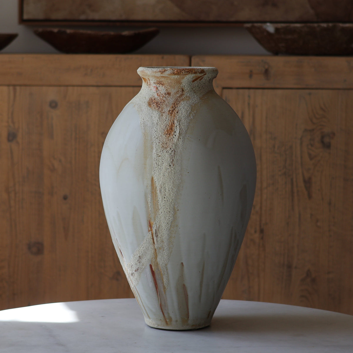 Artifact Vase 5