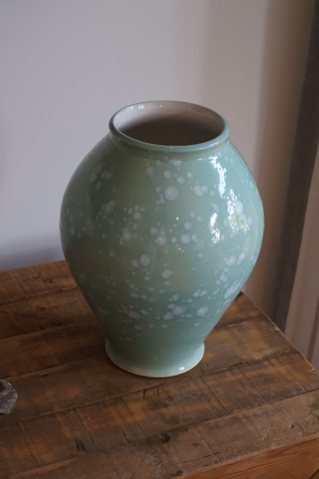 Crystal Vase 1