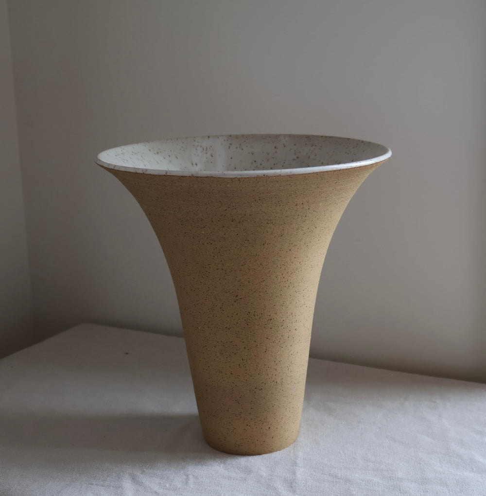 Speckled Vase 2