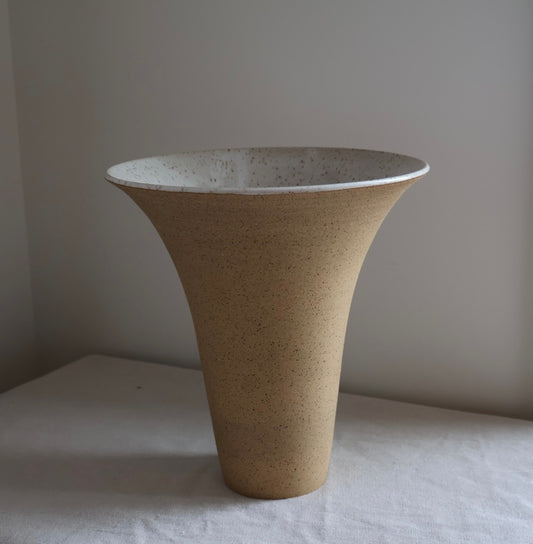 Speckled Vase 2