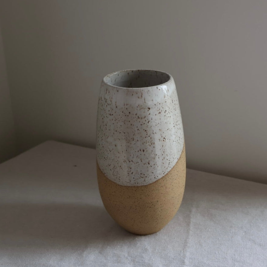 Speckled Vase 4