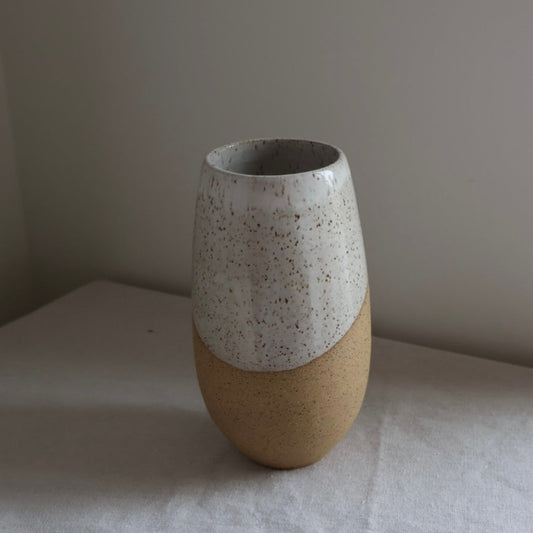 Speckled Vase 4