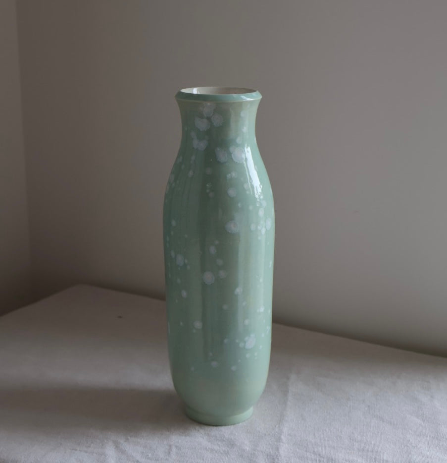 Crystal Vase